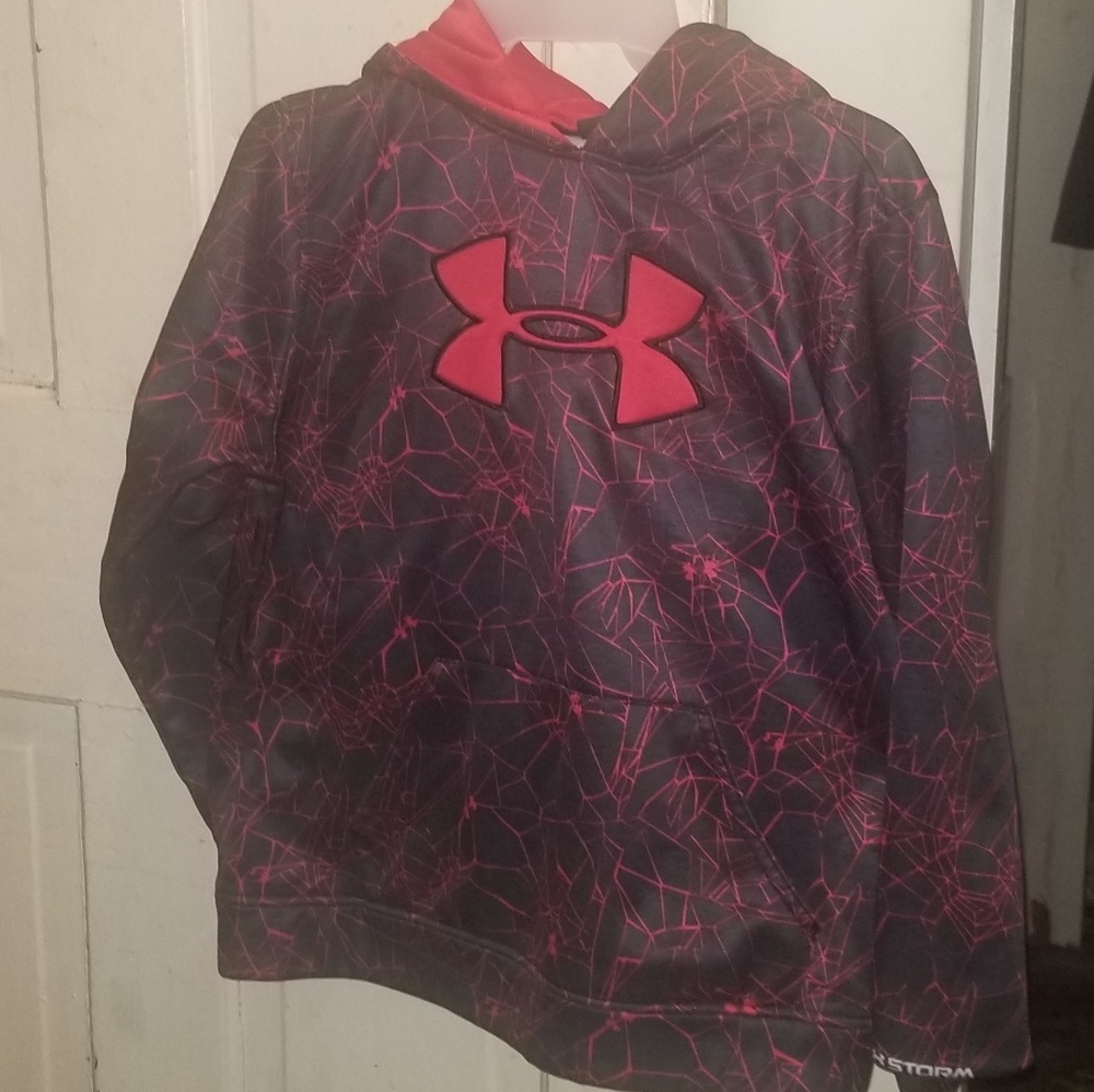 Under Armour Hoodie
